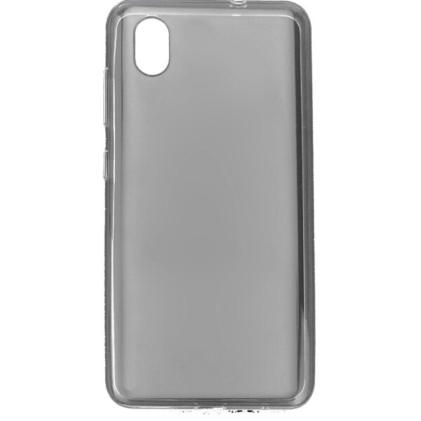 

Чехол ZTE TPU Case Transparent для Blade A3 2020