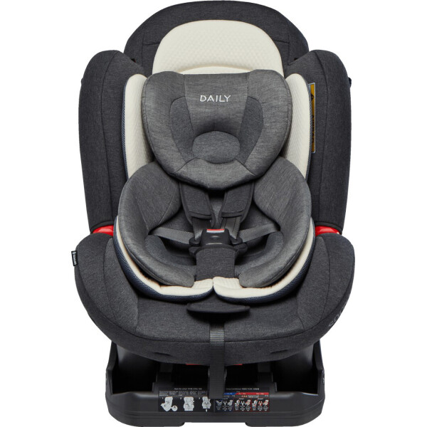 

Ducle Daily Jet Gray (8809399190635)