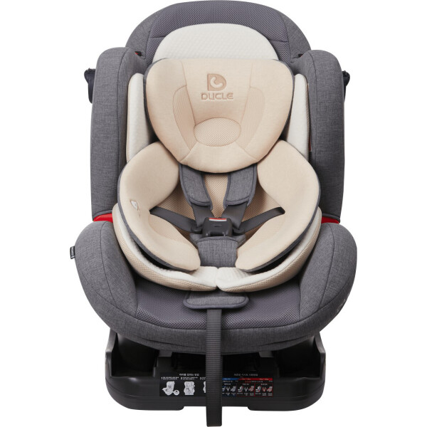 

Ducle Daily Light Gray (8809399190284)