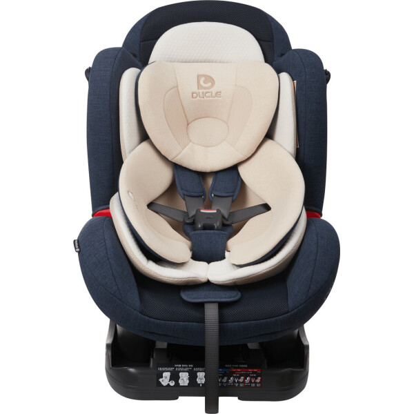 

Ducle Daily Deep Blue (8809399190277)