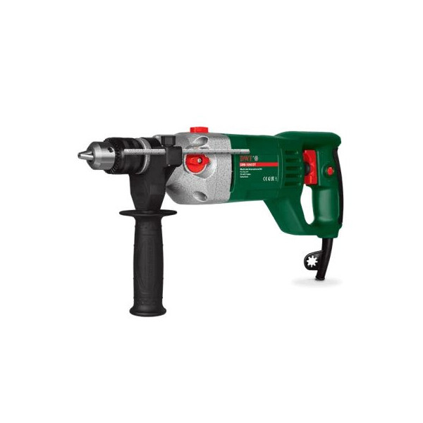 

Дрель ударная DWT SBM-1050 DT