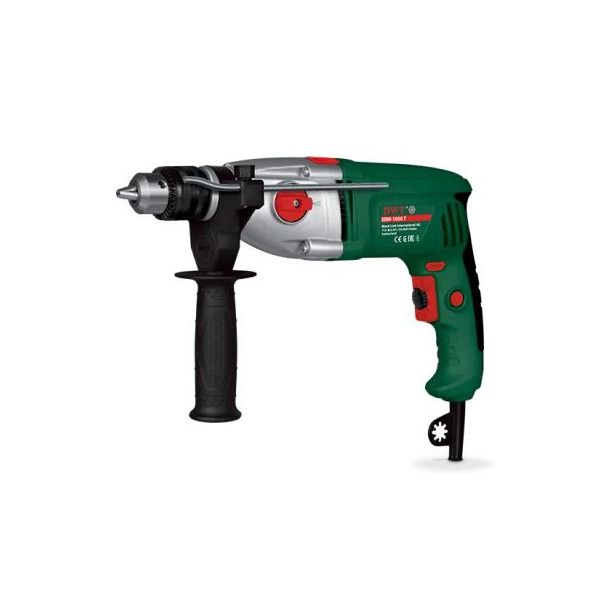 

Дрель ударная DWT SBM-1050 T