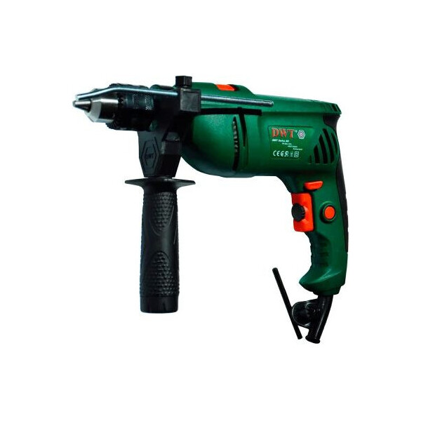 

Дрель ударная DWT SBM-780