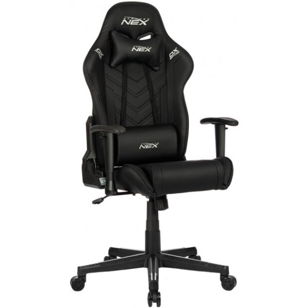

Кресло геймерское DXRACER NEX (EC-O134-N-K3-303) Черное