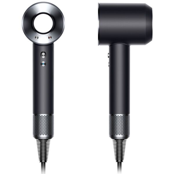 

Фен Dyson HD03 Supersonic черный