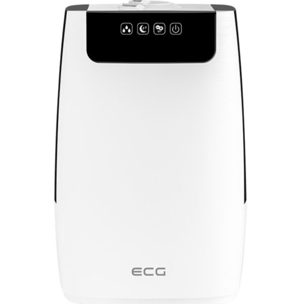

Увлажнитель воздуха ECG AH D501 T