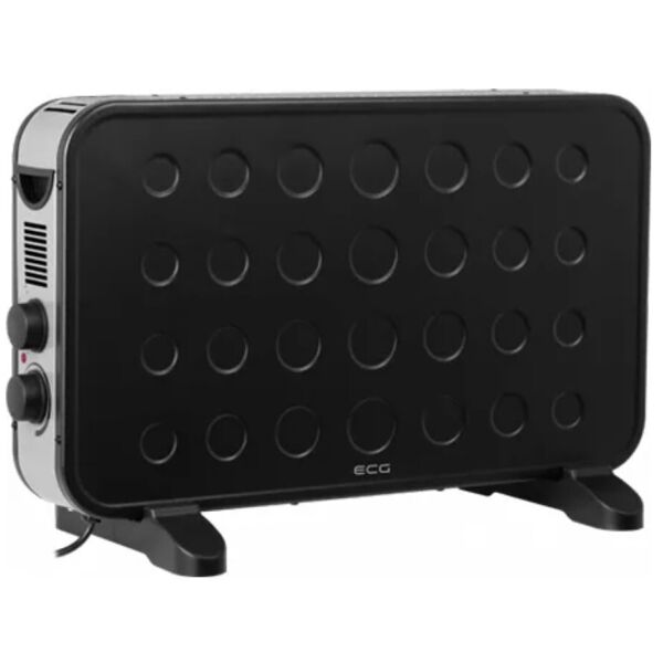 

Конвектор ECG TK 2070 Black