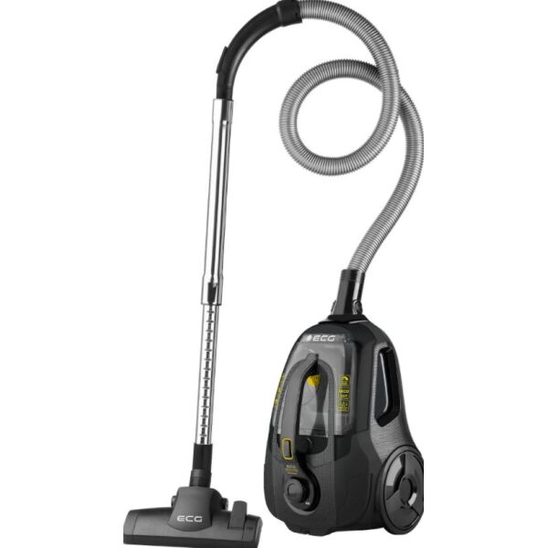 

Пылесос ECG VP BS6120 Animal