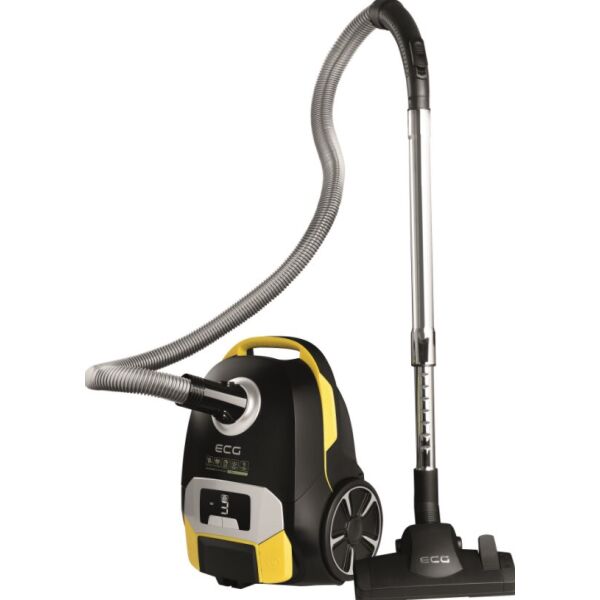 

Пылесос ECG VP S5020 Animal Comfort