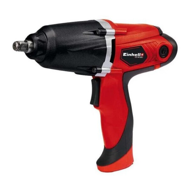 

Гайковерт Einhell - CС-IW 940 Classic