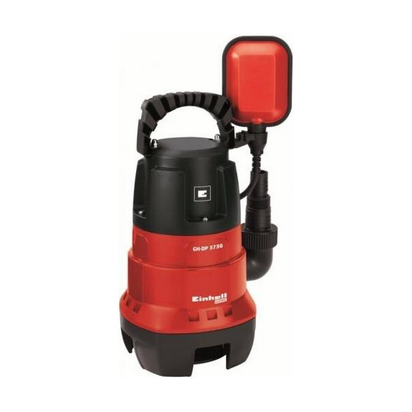 

Насос для грязной воды Einhell GH-DP 3730