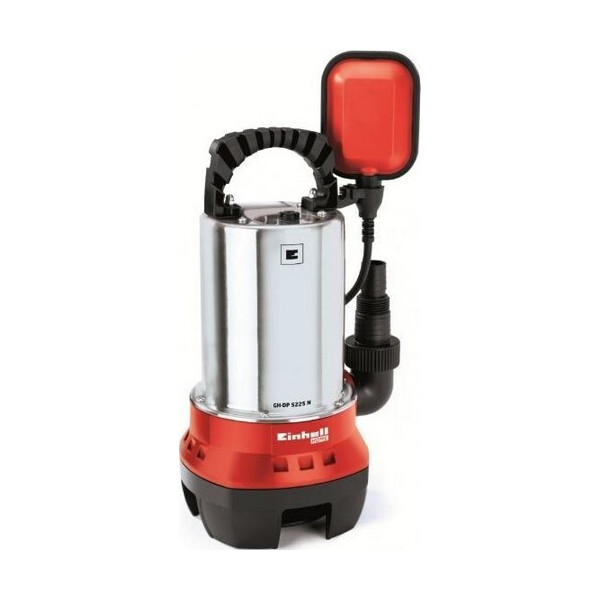 

Насос погружной Einhell GC-DP 5225 N
