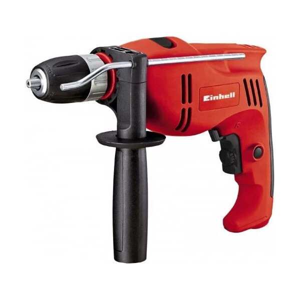 

ударная Einhell TC-ID 710 E