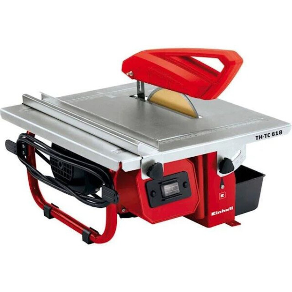 

Einhell TH-TC 618