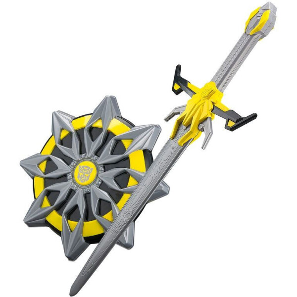 

Набор игрушечного оружия eKids Transformers Bumblebee (TF-502BB.EXV7)