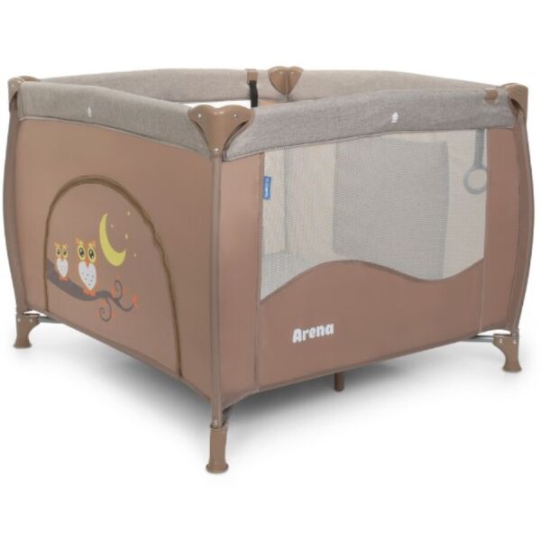 

Манеж El Camino ARENA ME 1030 (sand len)