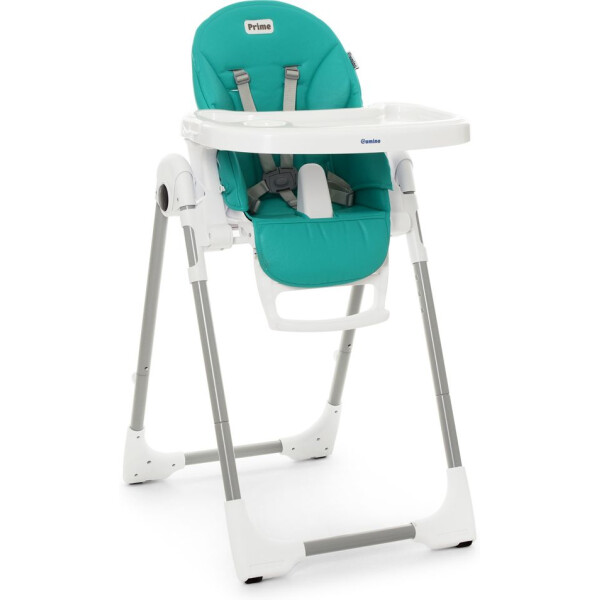 

Стульчик для кормления El Camino Prime ME 1038 Emerald (ME 1038)