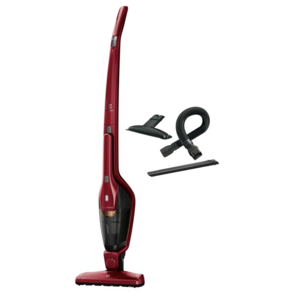 

Пылесос Electrolux EERC75WRK