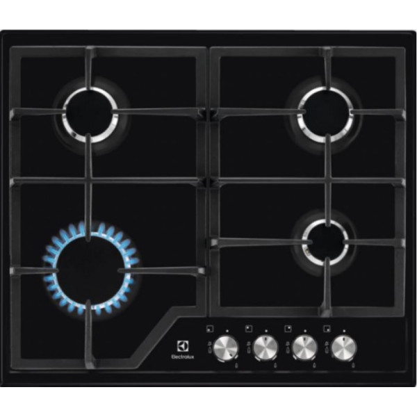 

Варочная поверхность Electrolux GEE26MB Slim line