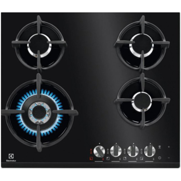

Electrolux GPE363LK