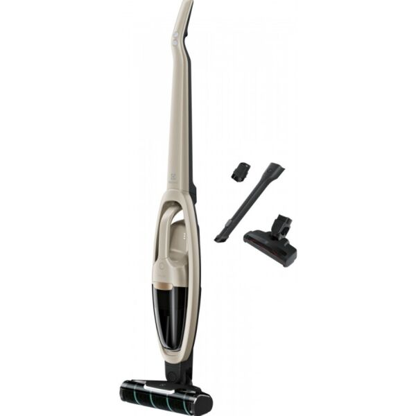 

Пылесос Electrolux WQ71-P52SS