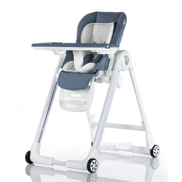 

Стульчик для кормления Babyhit Elegant - Blue