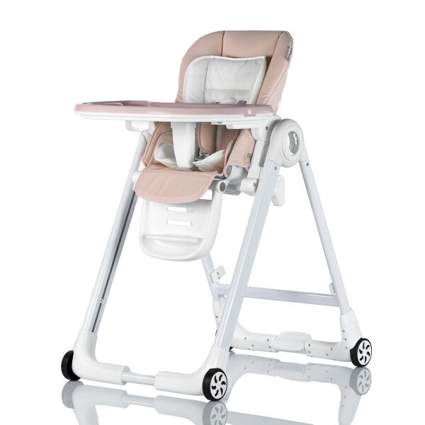 

Стульчик для кормления Babyhit Elegant - Pink
