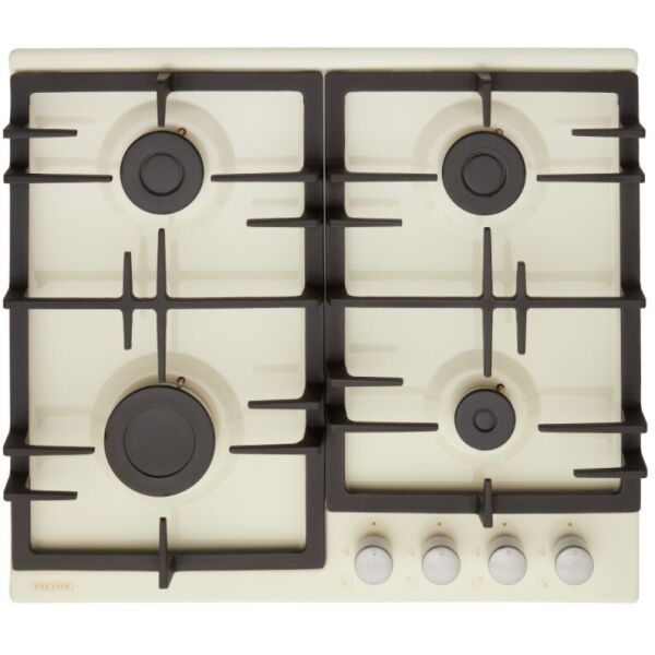 

Встраиваемая газовая поверхность Eleyus MAGIA 60 BG CF