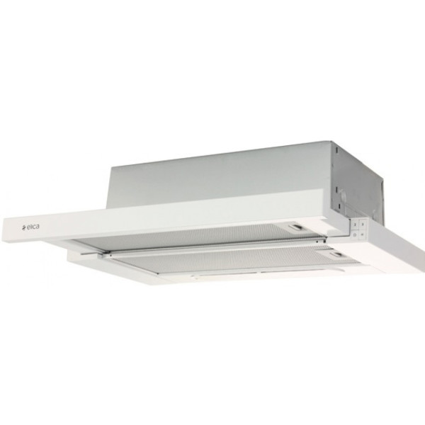 

Вытяжка Elica SLIMMY STD WH/A/60
