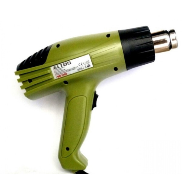 

Eltos FP-2100