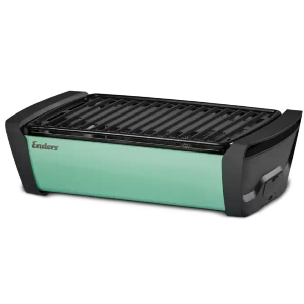 

Угольный гриль Enders Aurora Mint