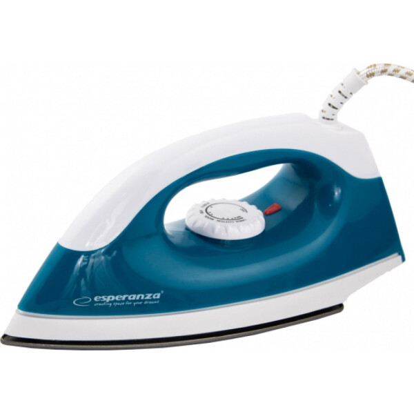 

Esperanza Travel Iron EHI001