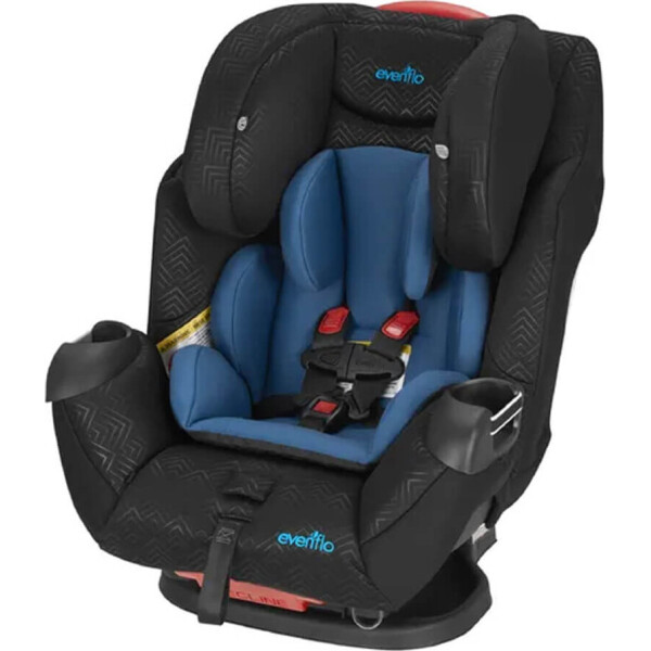 

Evenflo Symphony LX Blue (32884198863)