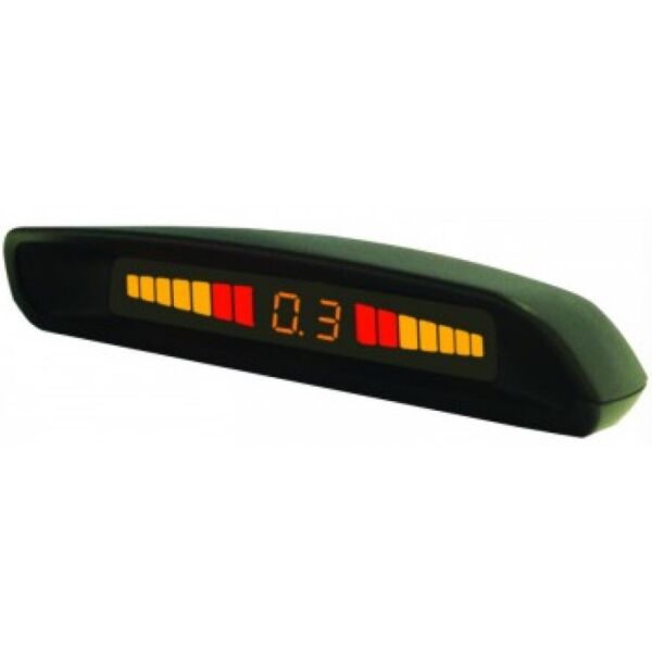 

Парктроник Fantom FT-411 (W1563)