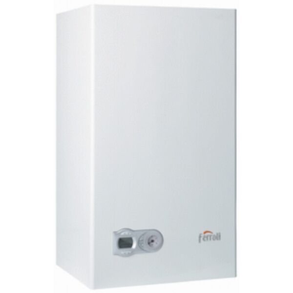 

Газовый котел Ferroli FORTUNA C24