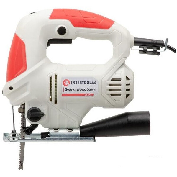 

Электролобзик Intertool DT-0461, 750Вт