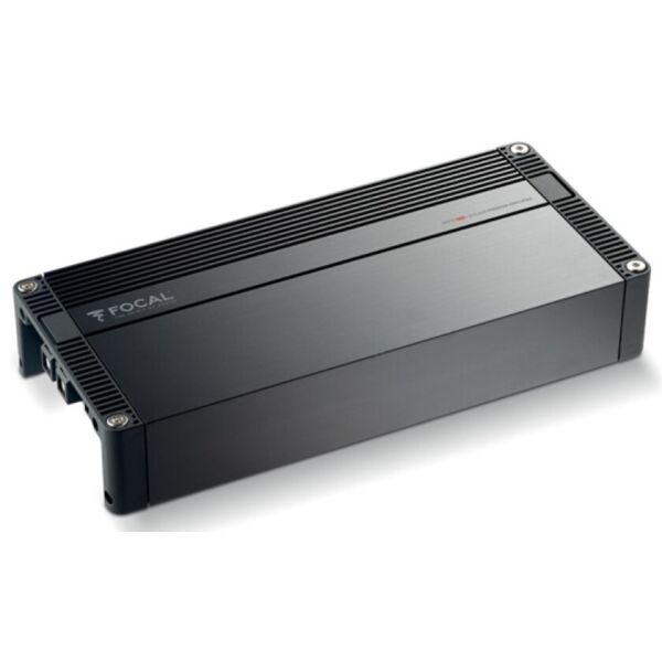 

Усилитель звука в авто FOCAL FPX 1.1000 (T000000005167)