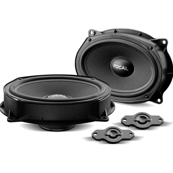 

Автомобильная акустика FOCAL IS REN 130 (T000000006069)