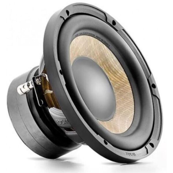 

Автосабвуфер FOCAL P20FE (T000000005964)