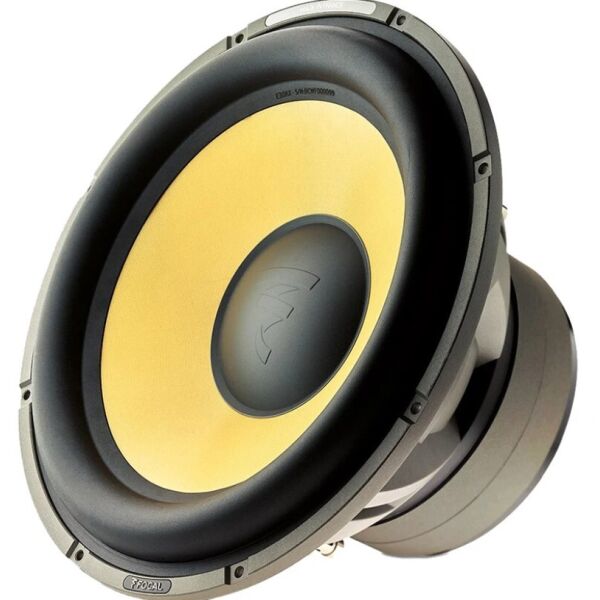 

Автосабвуфер FOCAL SUB 30KX (T000000005164)