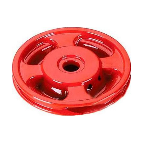 

Шпулька для триммера Forte DL-1101 (44604)