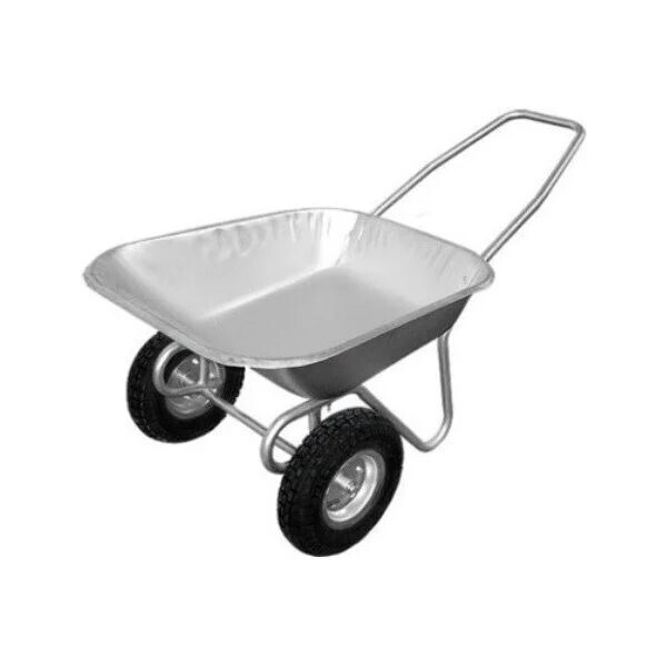 

садовая двухколесная Forte WB6211 33307