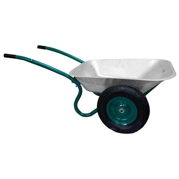 

двухколесная Forte WB6407
