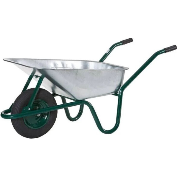 

Forte WB9618 одноколесная