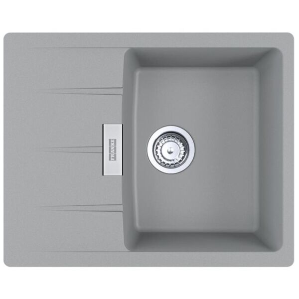

Кухонная мойка Franke Centro CNG 611-62 (114.0630.421)