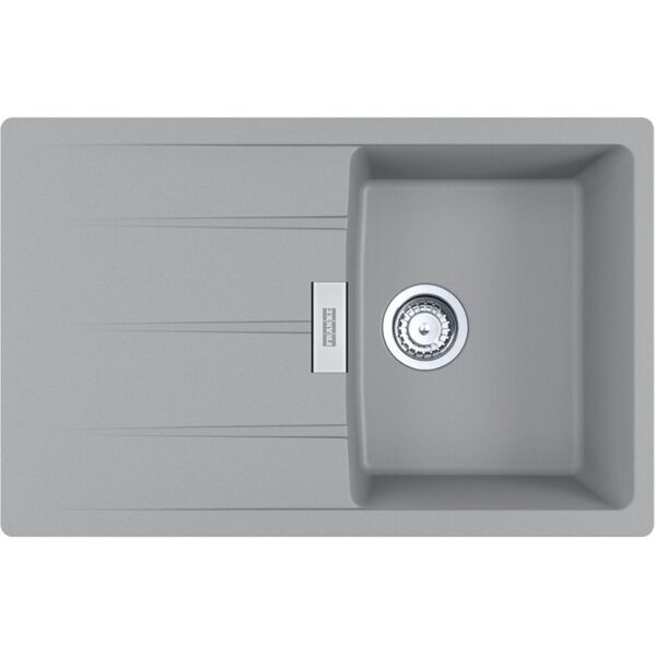 

Кухонная мойка Franke Centro CNG 611-78 (114.0630.429)