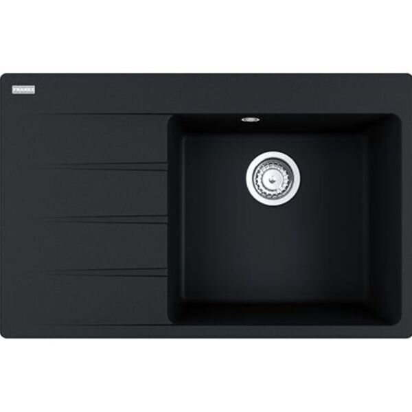 

Кухонная мойка Franke Centro CNG 611-78 TL (114.0630.479)