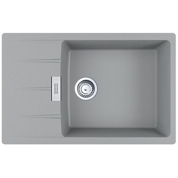 

Кухонная мойка Franke Centro CNG 611-78 XL (114.0630.437)