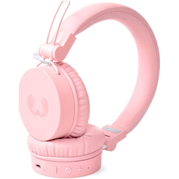 

Наушники Fresh 'N Rebel Caps BT Wireless Headphone On-Ear Cupcake (3HP200CU)