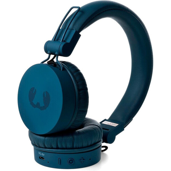 

Наушники Fresh 'N Rebel Caps BT Wireless Headphone On-Ear Indigo (3HP200IN)